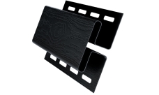 H-профиль Grand Line, Premium Acryl черный