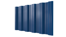 Оцинкованный прфнастил НС35