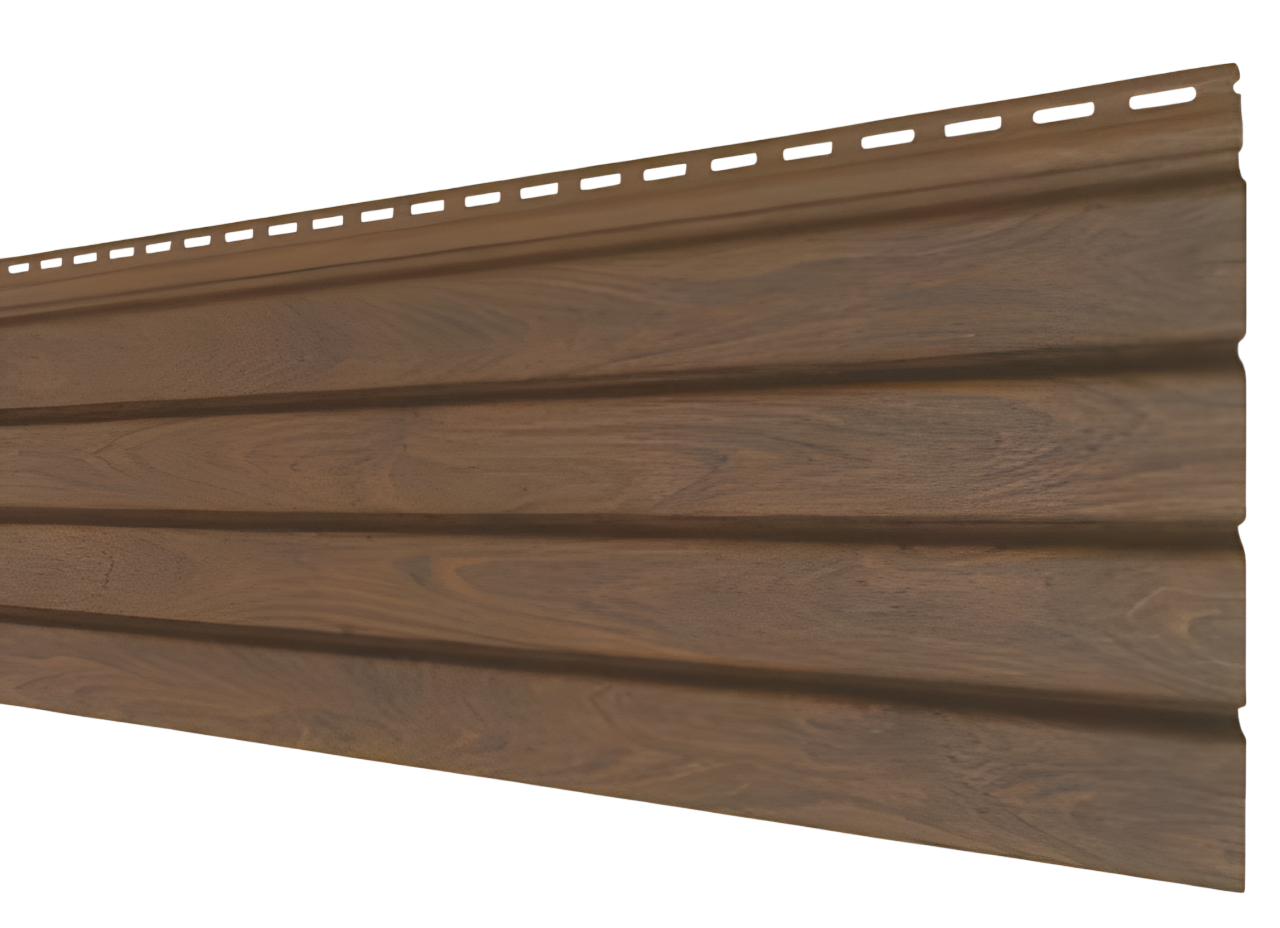 Сайдинг-панели U-Plast