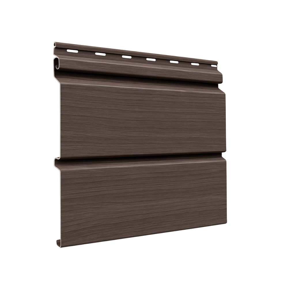 Виниловый сайдинг Döcke