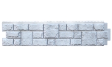 Фасадная панель ЯФАСАД Екатерининский камень, Classic серый