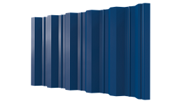 Оцинкованный