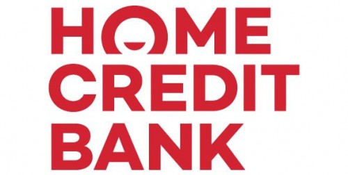 Кредитование от Home Credit Bank