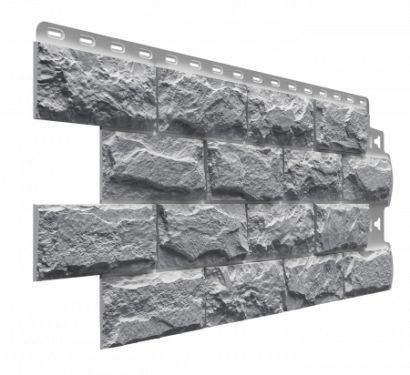 Фасадная панель Döcke Дюфур, кумайор