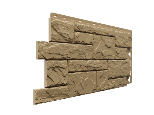 Фасадная панель Döcke Сланец, церматт