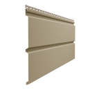 Виниловый сайдинг Döcke Брус, секвойя