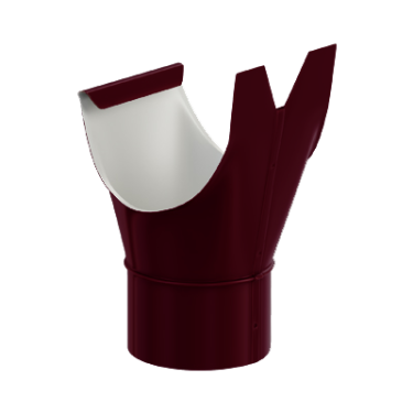 Воронка выпускная, 3005