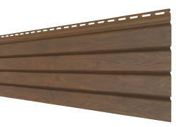 Сайдинг-панели