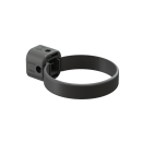 Хомут универсальный, RAL 7024