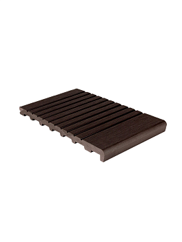 Ступень UnoDeck
, Темный орех