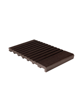 Ступень UnoDeck
, Темный орех