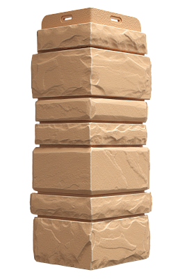 Угол наружный для фасадных панелей Stern, мармарис