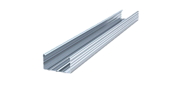 Профиль потолочный 27x60x0,3 мм
