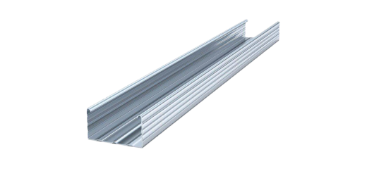 Профиль потолочный 27x60x0,45 мм