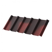 Черепица «Ондувилла»