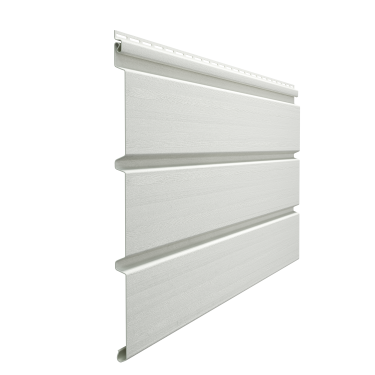 Софит Döcke T4 сплошной, пломбир