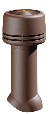 Трубный аэратор Döcke, 650x285 мм, Светло-Коричневый