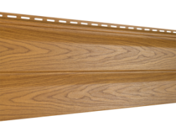Сайдинг Timberblock Пихта