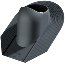 Проходной элемент Döcke Root, Черный