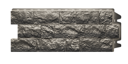 Фасадная панель Döcke Fels, стальной