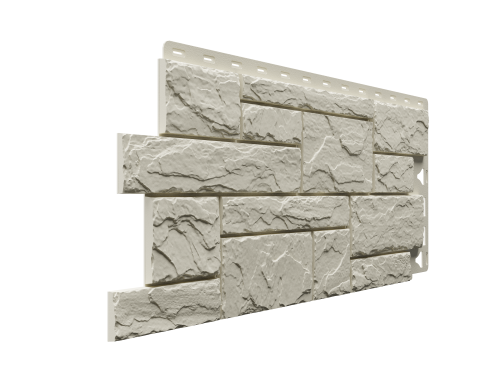 Фасадная панель Döcke Сланец, шампери