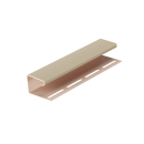 j-профиль 16, крем-брюле