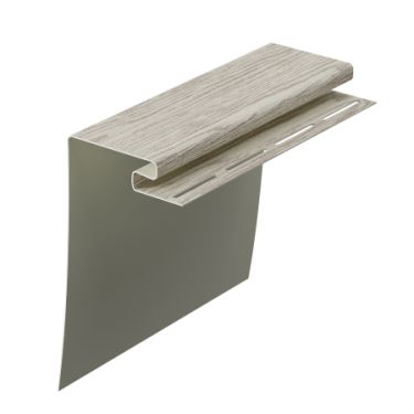 Околооконный профиль 3, орех