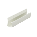 Гибкий J-профиль, пломбир