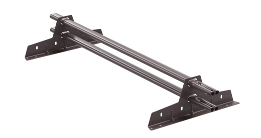 Снегозадержатель трубчатый VEGA Style 20x40/1,5 мм, 8019