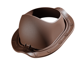 Проходной элемент Döcke Monterrey, Светло-Коричневый