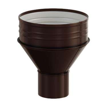 Воронка водосборная, 8017