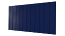 Профнастил С10 1170/1100x0,4 мм, Полиэстер RAL 5002