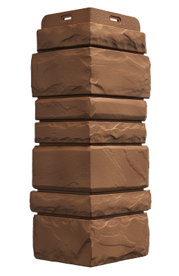 Угол наружный для фасадных панелей Stern, марракеш