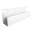 Профиль J26, белый