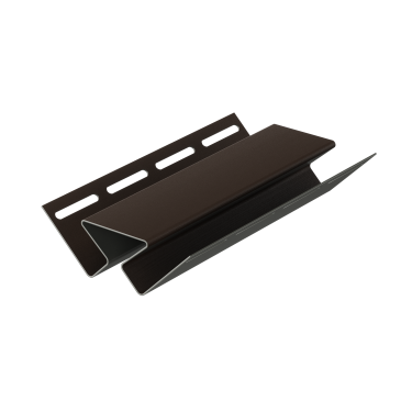 Внутренний угол 16, шоколад