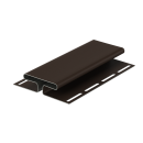 H-профиль 13, шоколад