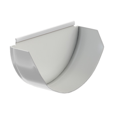 Заглушка желоба, 9003