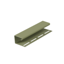 j-профиль 16, кипарис