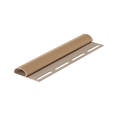 Финишный профиль, капучино