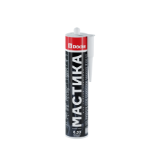 Мастика