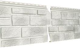 Сайдинг Stone-House S-Lock Таганай, высокогорный