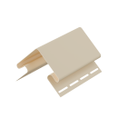 Внешний угол 75/15, светлый клён