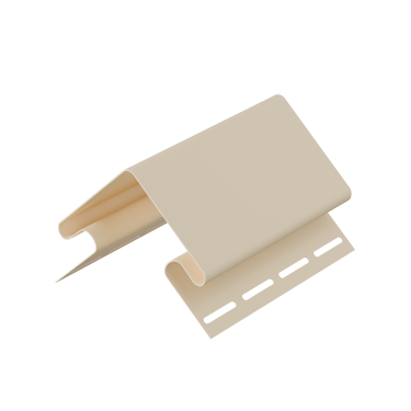 Внешний угол 75/15, светлый клён