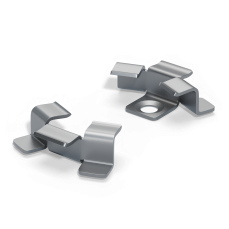 Комплектующие для террасной доски