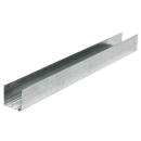 Профиль направляющий 27x28x0,6 мм