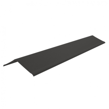 Щипец для Ондулина Смарт 1000x210 мм, Серый