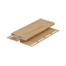 H-профиль 13, зрелый каштан