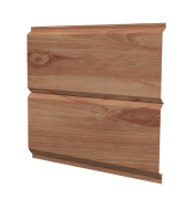 Металлический сайдинг