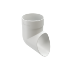 Наконечник, RAL 9003