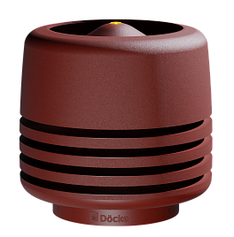 Колпак ИЗЛ-110/500/Красный